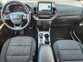 Ford Bronco Sport 2023 AWD Big Bend 4 puertas SUV