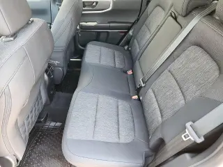 Ford Bronco Sport 2023 AWD Big Bend 4 puertas SUV