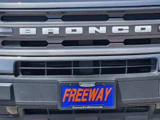 Ford Bronco Sport 2023 AWD Big Bend 4 puertas SUV