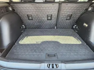Ford Bronco Sport 2023 AWD Big Bend 4 puertas SUV