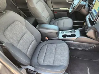 Ford Bronco Sport 2023 AWD Big Bend 4 puertas SUV