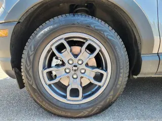 Ford Bronco Sport 2023 AWD Big Bend 4 puertas SUV