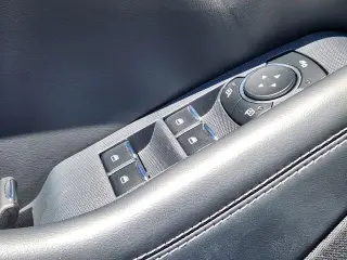 Ford Mustang Mach-E 2024 AWD Select 4 puertas SUV
