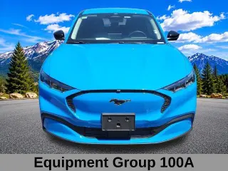 Ford Mustang Mach-E 2024 AWD Select 4 puertas SUV