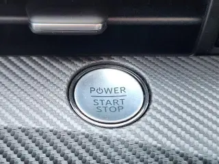 Ford Mustang Mach-E 2024 AWD Select 4 puertas SUV