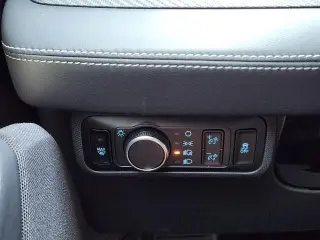 Ford Mustang Mach-E 2024 AWD Select 4 puertas SUV