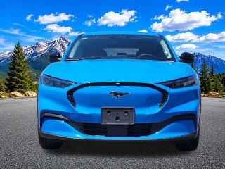 Ford Mustang Mach-E 2024 AWD Select 4 puertas SUV