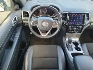 Jeep Grand Cherokee 2021 4x2 Laredo E 4 puertas SUV