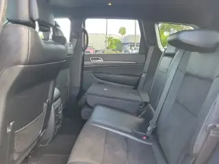 Jeep Grand Cherokee 2021 4x2 Laredo E 4 puertas SUV