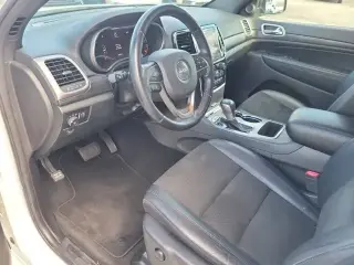 Jeep Grand Cherokee 2021 4x2 Laredo E 4 puertas SUV