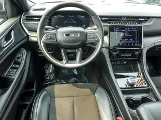 Jeep Grand Cherokee L 2024 4x4 Laredo 4 puertas SUV