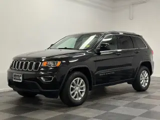 Jeep Grand Cherokee 2021 4x4 Freedom 4 puertas SUV