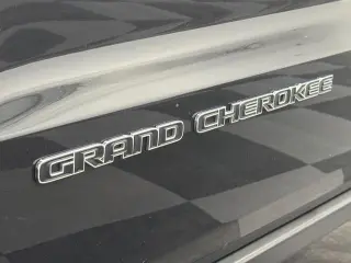 Jeep Grand Cherokee 2021 4x4 Freedom 4 puertas SUV
