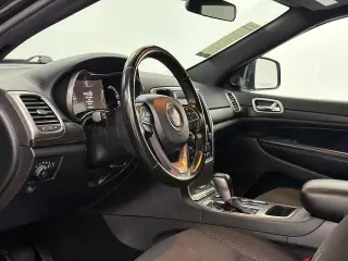 Jeep Grand Cherokee 2021 4x4 Freedom 4 puertas SUV