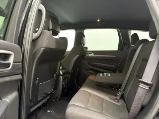Jeep Grand Cherokee 2021 4x4 Freedom 4 puertas SUV
