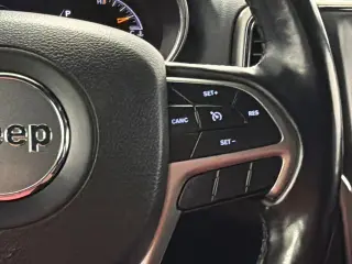 Jeep Grand Cherokee 2021 4x4 Freedom 4 puertas SUV