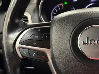 Jeep Grand Cherokee 2021 4x4 Freedom 4 puertas SUV