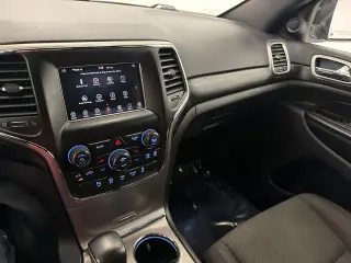 Jeep Grand Cherokee 2021 4x4 Freedom 4 puertas SUV