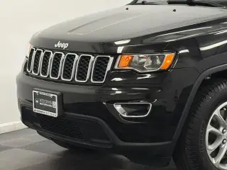 Jeep Grand Cherokee 2021 4x4 Freedom 4 puertas SUV