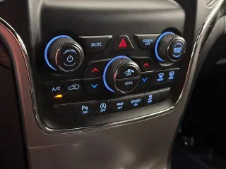 Jeep Grand Cherokee 2021 4x4 Freedom 4 puertas SUV