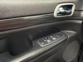 Jeep Grand Cherokee 2021 4x4 Freedom 4 puertas SUV