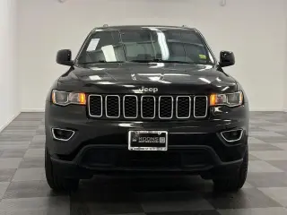 Jeep Grand Cherokee 2021 4x4 Freedom 4 puertas SUV