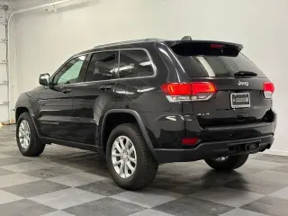 Jeep Grand Cherokee 2021 4x4 Freedom 4 puertas SUV