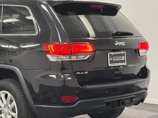 Jeep Grand Cherokee 2021 4x4 Freedom 4 puertas SUV