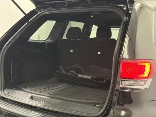 Jeep Grand Cherokee 2021 4x4 Freedom 4 puertas SUV
