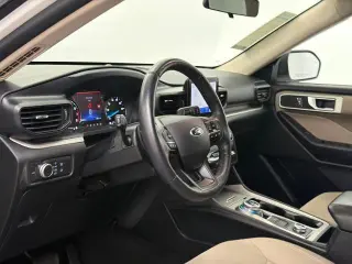 Ford Explorer 2020 AWD XLT 4 puertas SUV