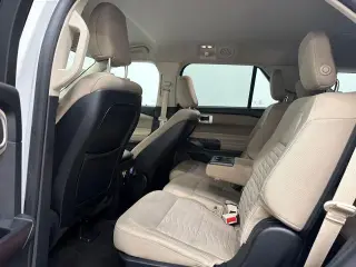 Ford Explorer 2020 AWD XLT 4 puertas SUV