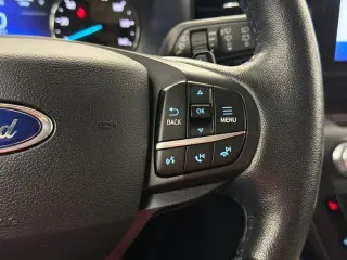 Ford Explorer 2020 AWD XLT 4 puertas SUV