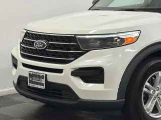 Ford Explorer 2020 AWD XLT 4 puertas SUV