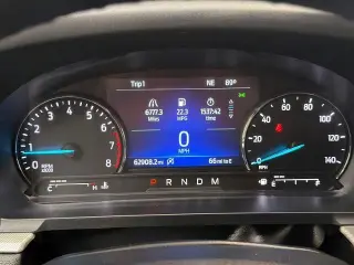 Ford Explorer 2020 AWD XLT 4 puertas SUV
