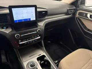 Ford Explorer 2020 AWD XLT 4 puertas SUV