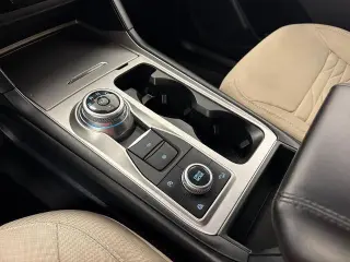 Ford Explorer 2020 AWD XLT 4 puertas SUV