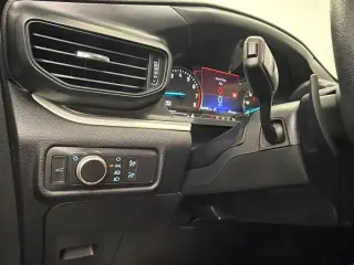 Ford Explorer 2020 AWD XLT 4 puertas SUV