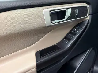 Ford Explorer 2020 AWD XLT 4 puertas SUV