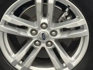 Ford Explorer 2020 AWD XLT 4 puertas SUV