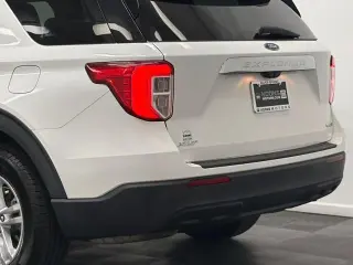 Ford Explorer 2020 AWD XLT 4 puertas SUV