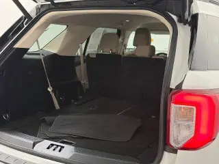 Ford Explorer 2020 AWD XLT 4 puertas SUV