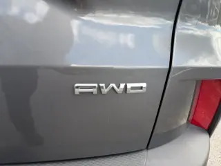 Ford Escape 2022 AWD SE 4 puertas SUV