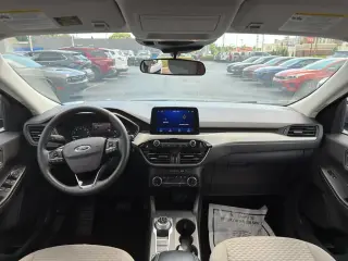 Ford Escape 2022 AWD SE 4 puertas SUV
