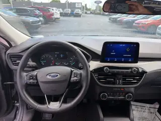 Ford Escape 2022 AWD SE 4 puertas SUV