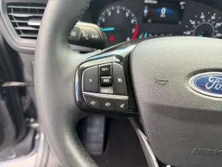 Ford Escape 2022 AWD SE 4 puertas SUV
