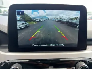 Ford Escape 2022 AWD SE 4 puertas SUV