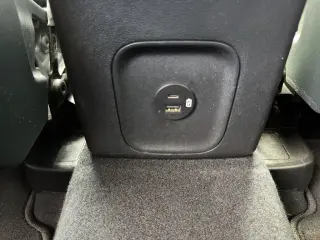 Ford Escape 2022 AWD SE 4 puertas SUV