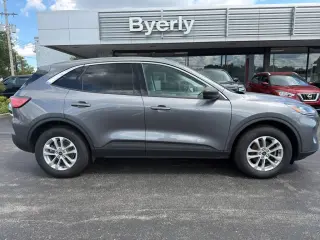 Ford Escape 2022 AWD SE 4 puertas SUV