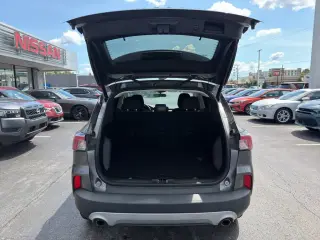 Ford Escape 2022 AWD SE 4 puertas SUV