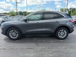 Ford Escape 2022 AWD SE 4 puertas SUV
